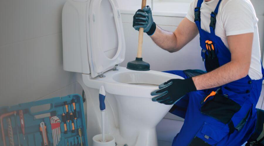 Professional expert plumbing services in Gildford, MT